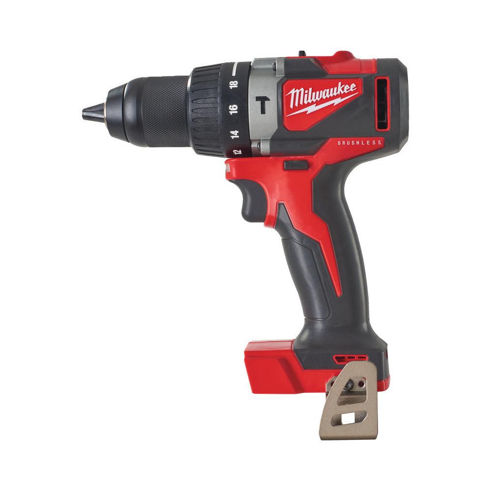 Milwaukee M18BLPD2-0X