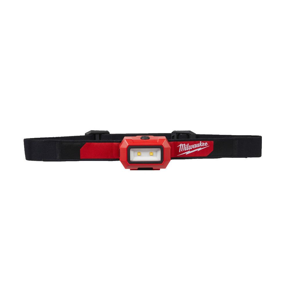 Milwaukee HL2-LED