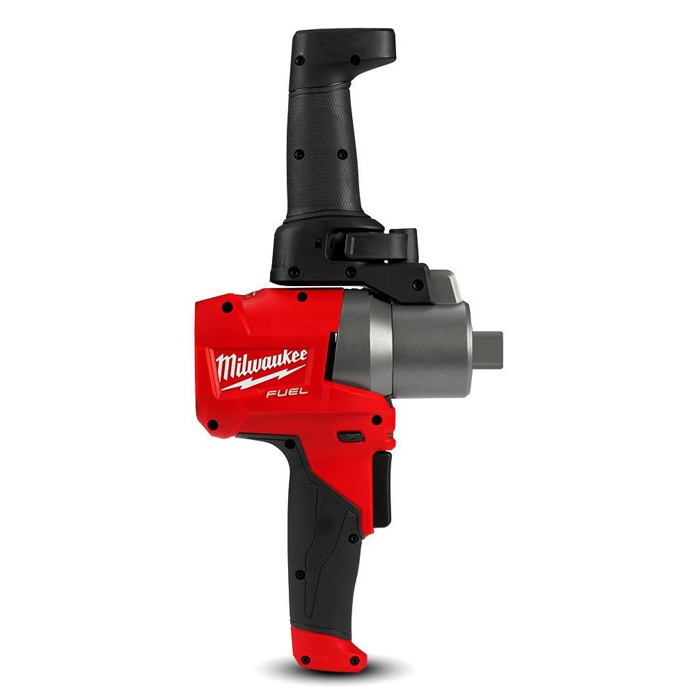 Milwaukee M18FPM-0X