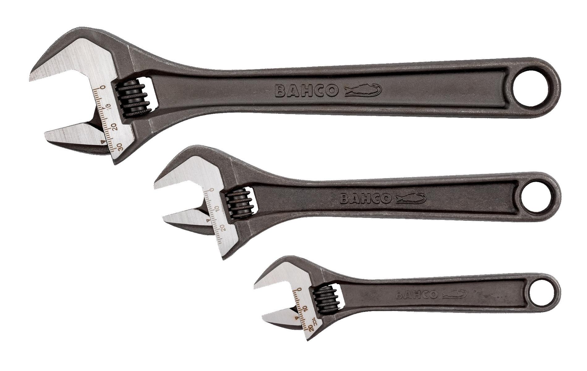 Bahco ADJUST3