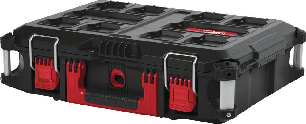 Milwaukee PACKOUT box