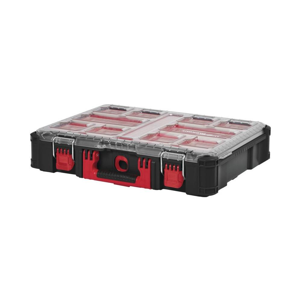 Milwaukee PACKOUT organizér veľký