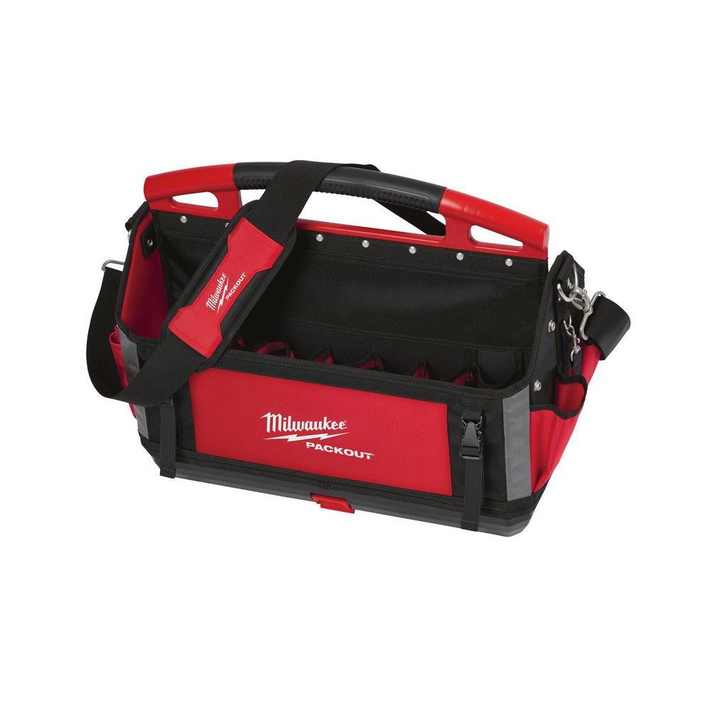 Milwaukeee PACKOUT 50cm brašňa na náradie