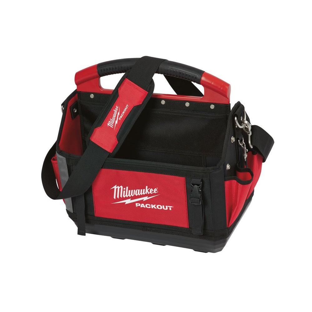 Milwaukee PACKOUT 40cm brašňa na náradie