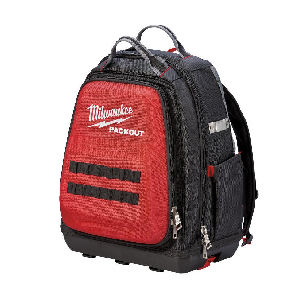 Milwaukee PACKOUT Batoh na náradie