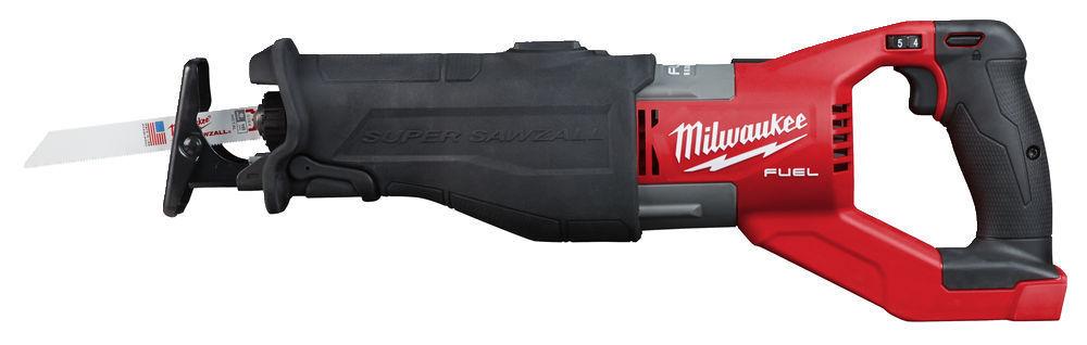 Milwaukee M18FSX-0X