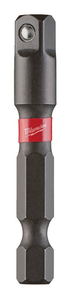 Milwaukee Adaptér ShW z 1/4"HEX na 1/4"