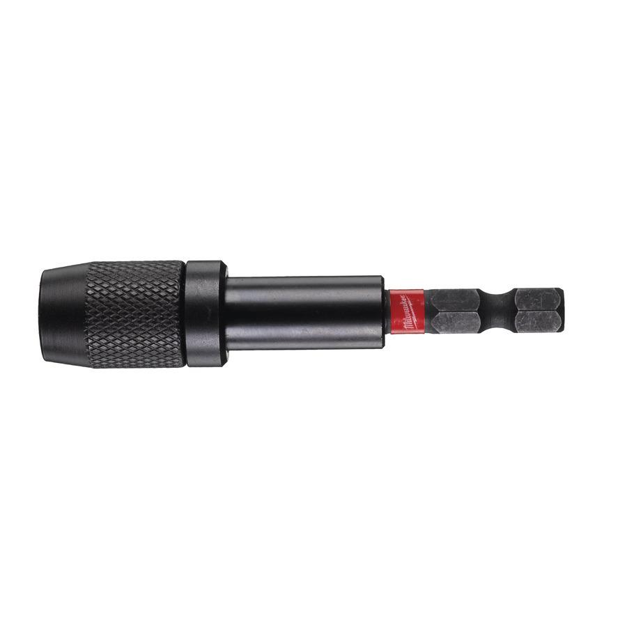 Milwaukee Zamykateľný magnetický držiak bitov ShW 73 mm – 1 ks