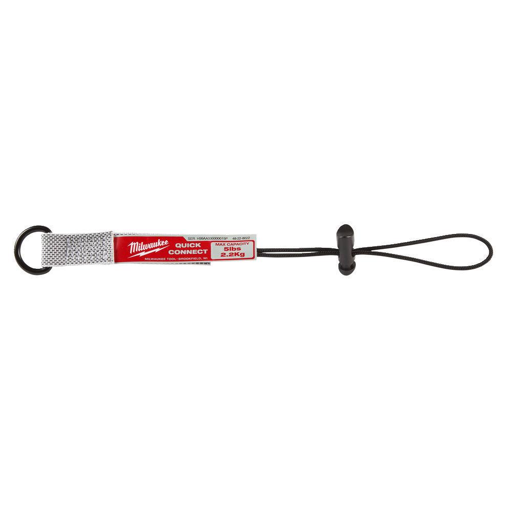Milwaukee DRŽIAK K NÁRADIU QUICK CONNECT do 2,25KG  3KS