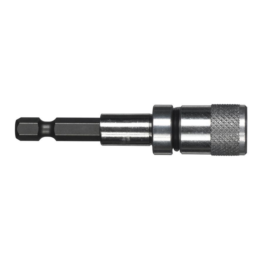 Milwaukee Magnetický držiak bitov na sadrokartóny – 58 mm