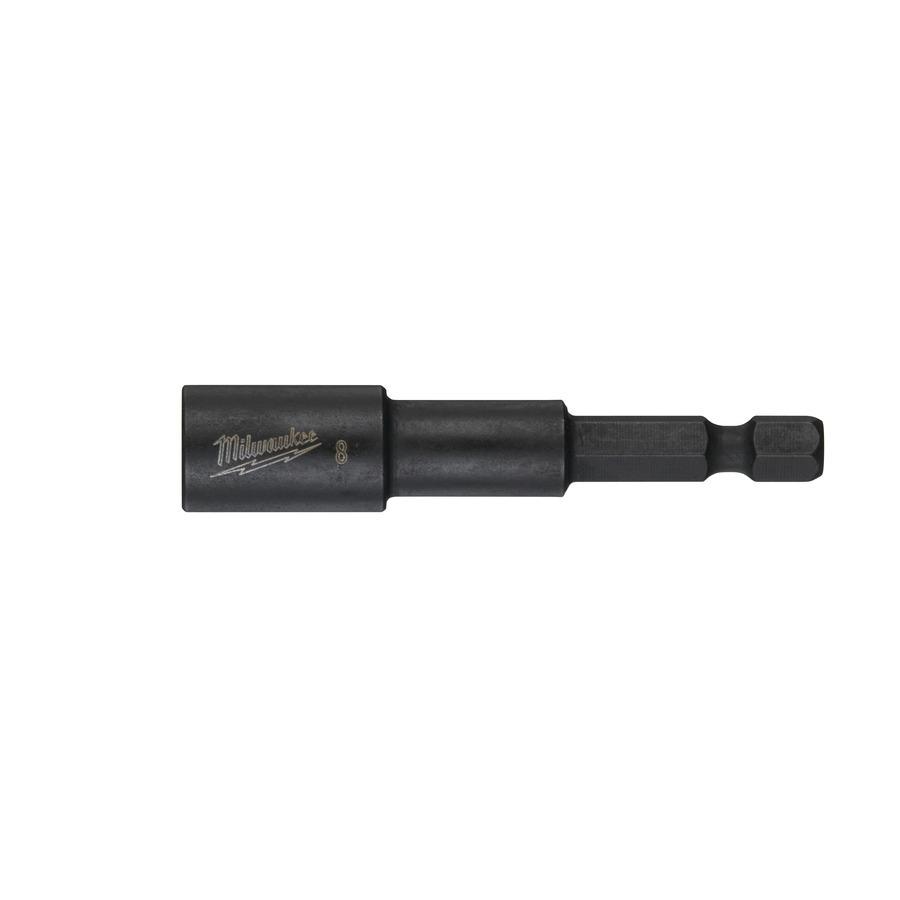 Milwaukee Magnetické nástrčkové kľúče ShW 8/65 mm