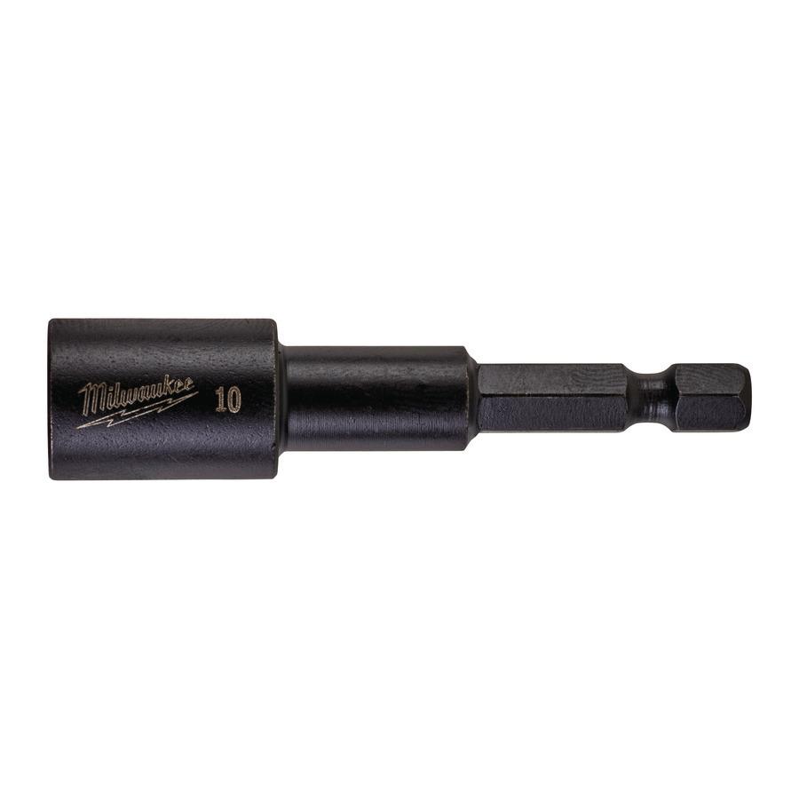 Milwaukee Magnetické nástrčkové kľúče ShW 10/65 mm