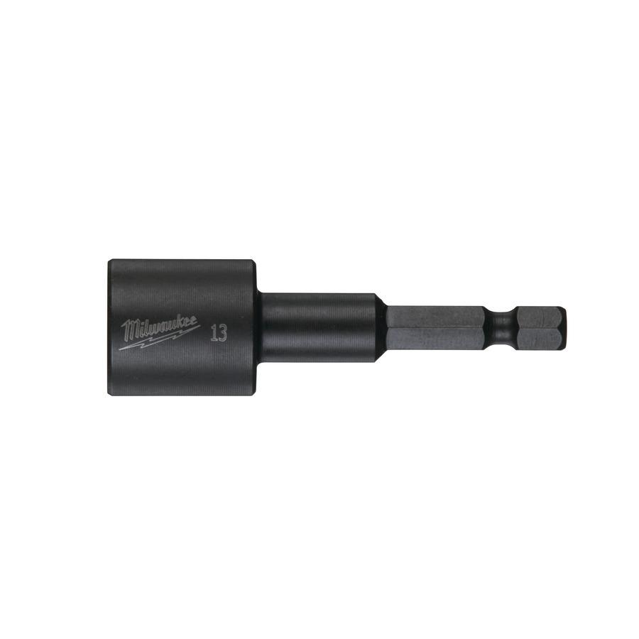 Milwaukee Magnetické nástrčkové kľúče ShW 13/65 mm