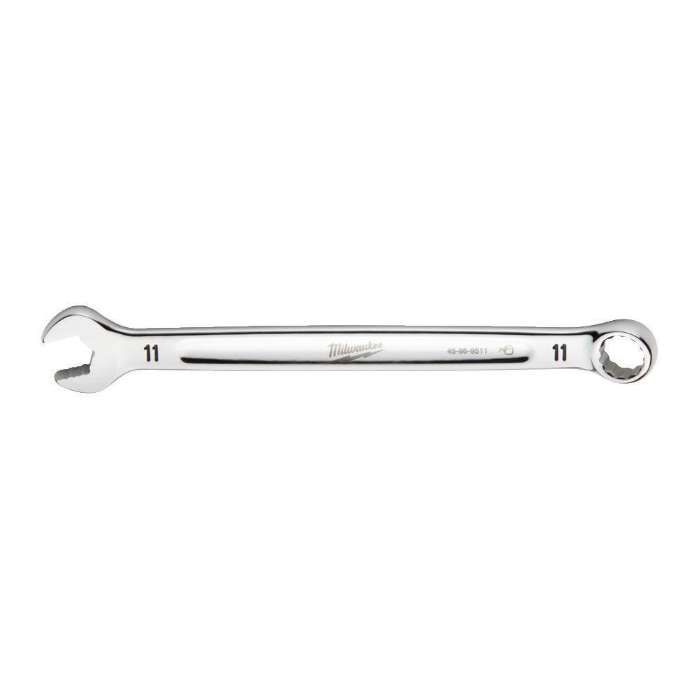 Milwaukee Metrický kombinovaný kľúč MAXBITE 11mm - 1ks
