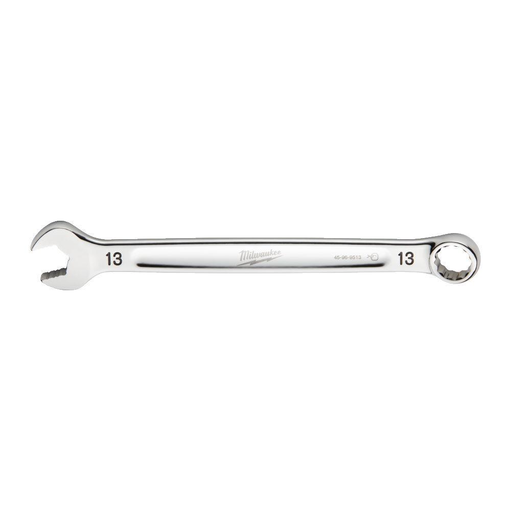 Milwaukee Metrický kombinovaný kľúč MAXBITE 13mm - 1ks