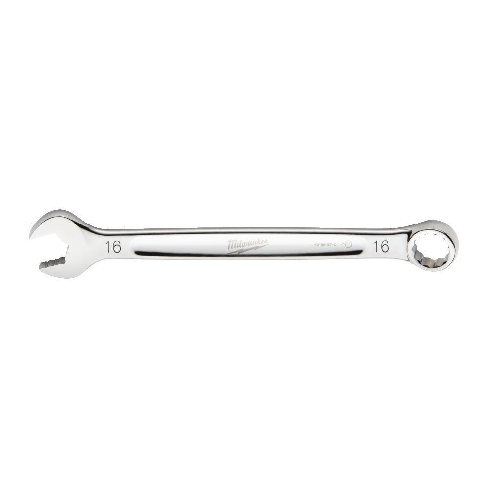 Milwaukee Metrický kombinovaný kľúč MAXBITE 16mm - 1ks