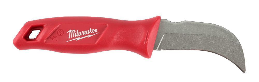 Milwaukee Nôž  Hawkbill