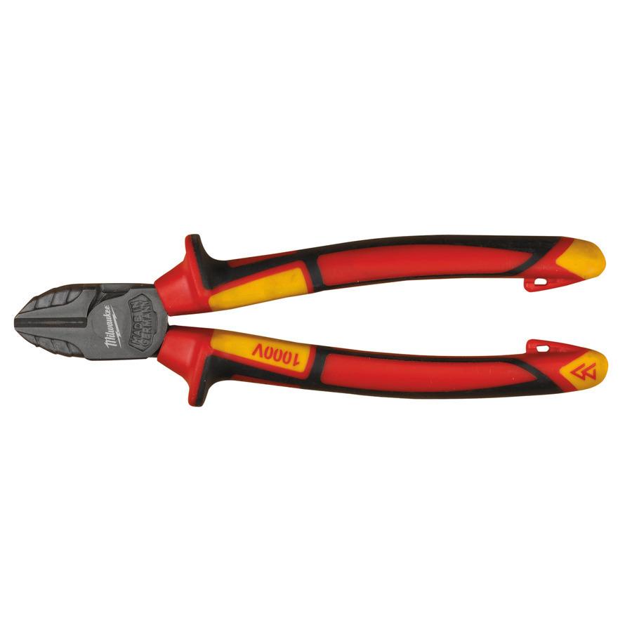 Milwaukee VDE bočné štiepacie kliešte 180mm