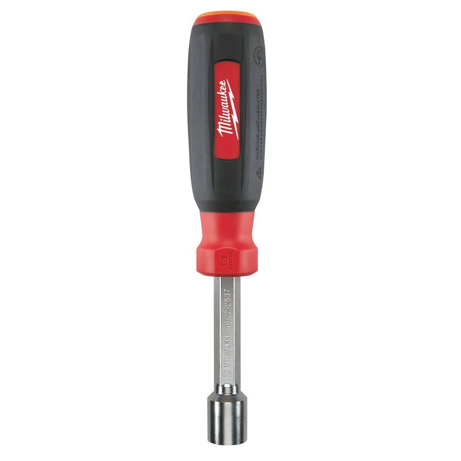 Milwaukee HOLLOWCORE™ rúrkové skrutkovače 13 mm – oranžová