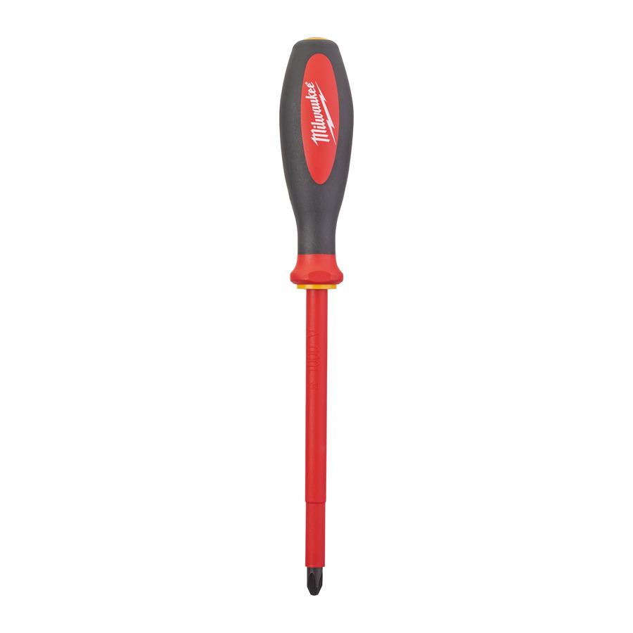 Milwaukee VDE skrutkovač PH3 x150