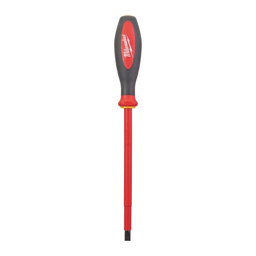Milwaukee VDE skrutkovač SL 1,2x8x175
