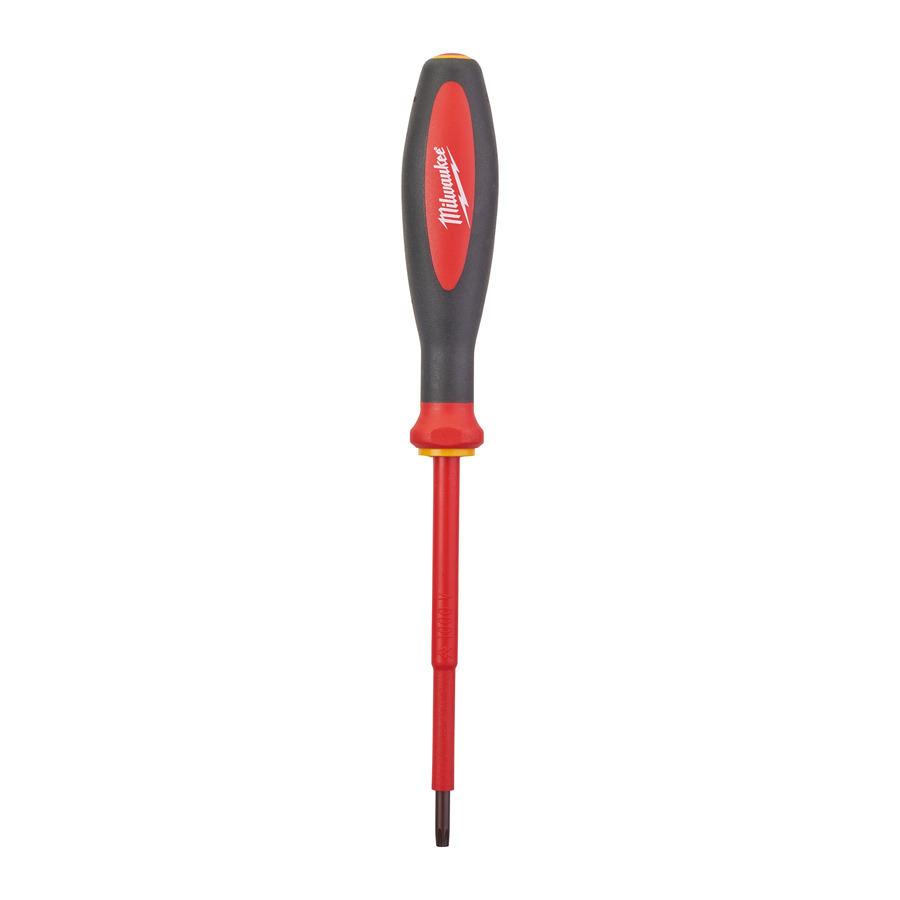 Milwaukee VDE skrutkovač T20 x100