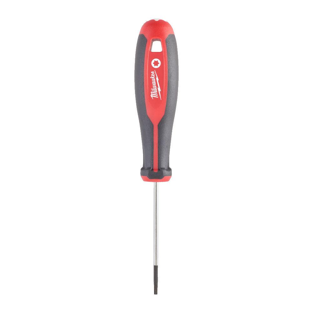 Milwaukee Tri-lobe skrutkovač T9x75 - 1ks