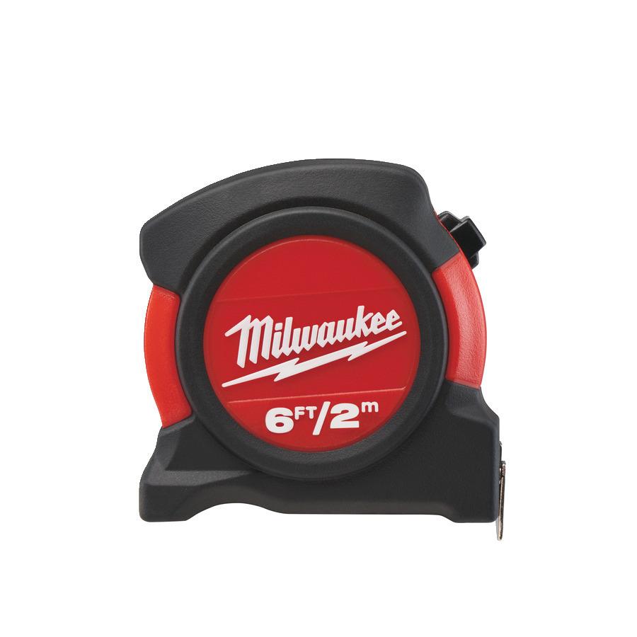 Milwaukee Meracie pásmo 2m / 6FT