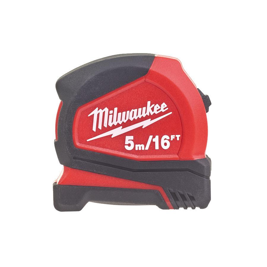 Milwaukee Meracie pásmo Pro Compact C5-16/25