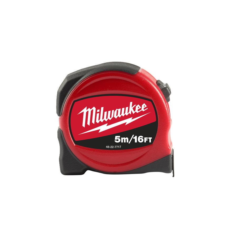 Milwaukee Meracie pásmo S5-16/25