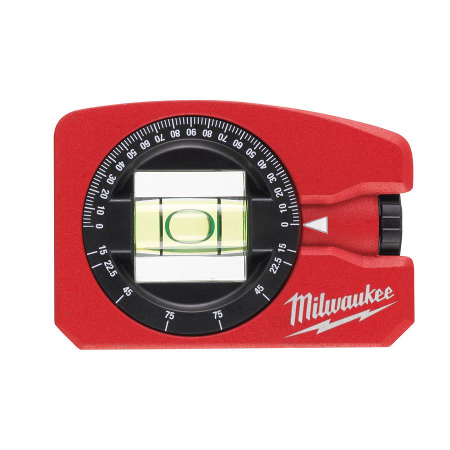 Milwaukee Vodováha POCKET
