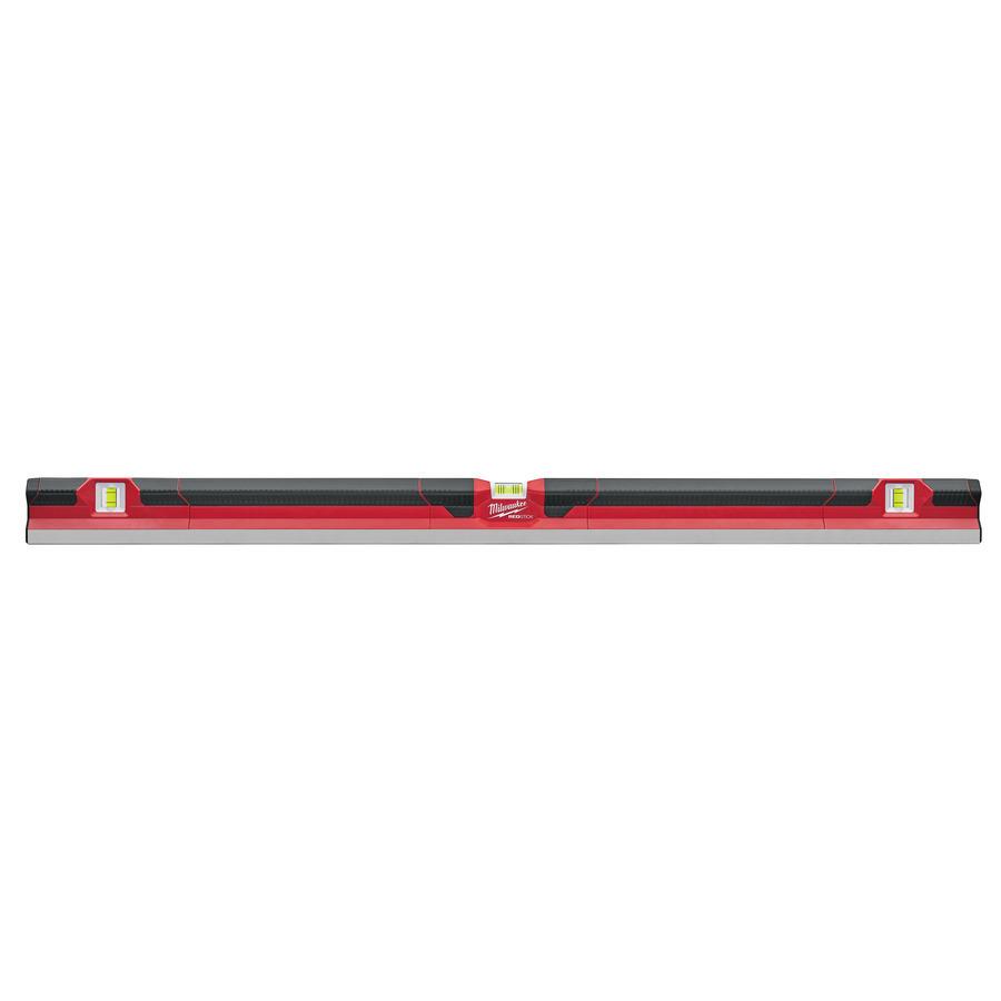 Milwaukee REDSTICK vodováha na betón 120cm