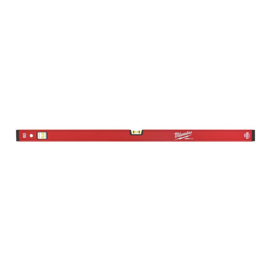 Milwaukee Magnetická vodováha REDSTICK Compact 100 cm