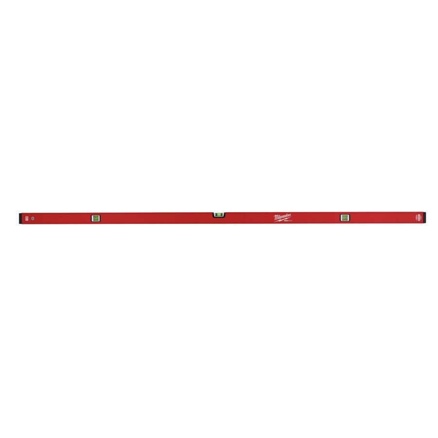 Milwaukee Magnetická vodováha REDSTICK Compact 180 cm