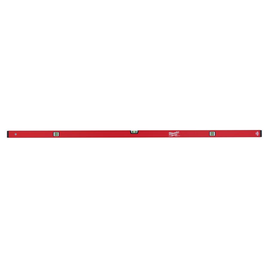 Milwaukee Vodováha REDSTICK Compact 180 cm