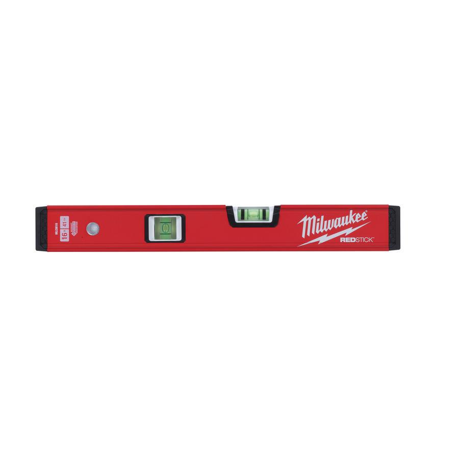 Milwaukee Vodováha REDSTICK Compact 40 cm