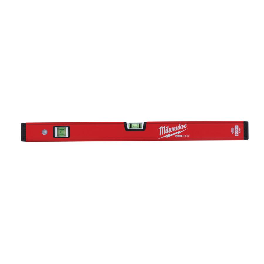 Milwaukee Vodováha REDSTICK Compact 60 cm