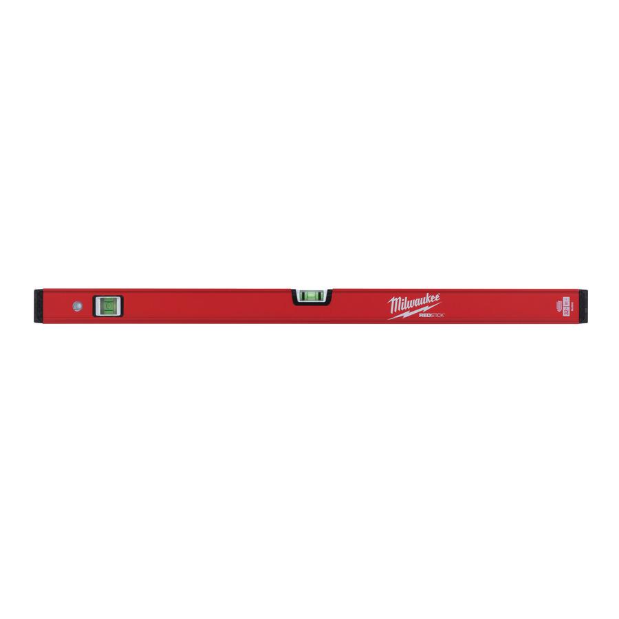 Milwaukee Vodováha REDSTICK Compact 80 cm