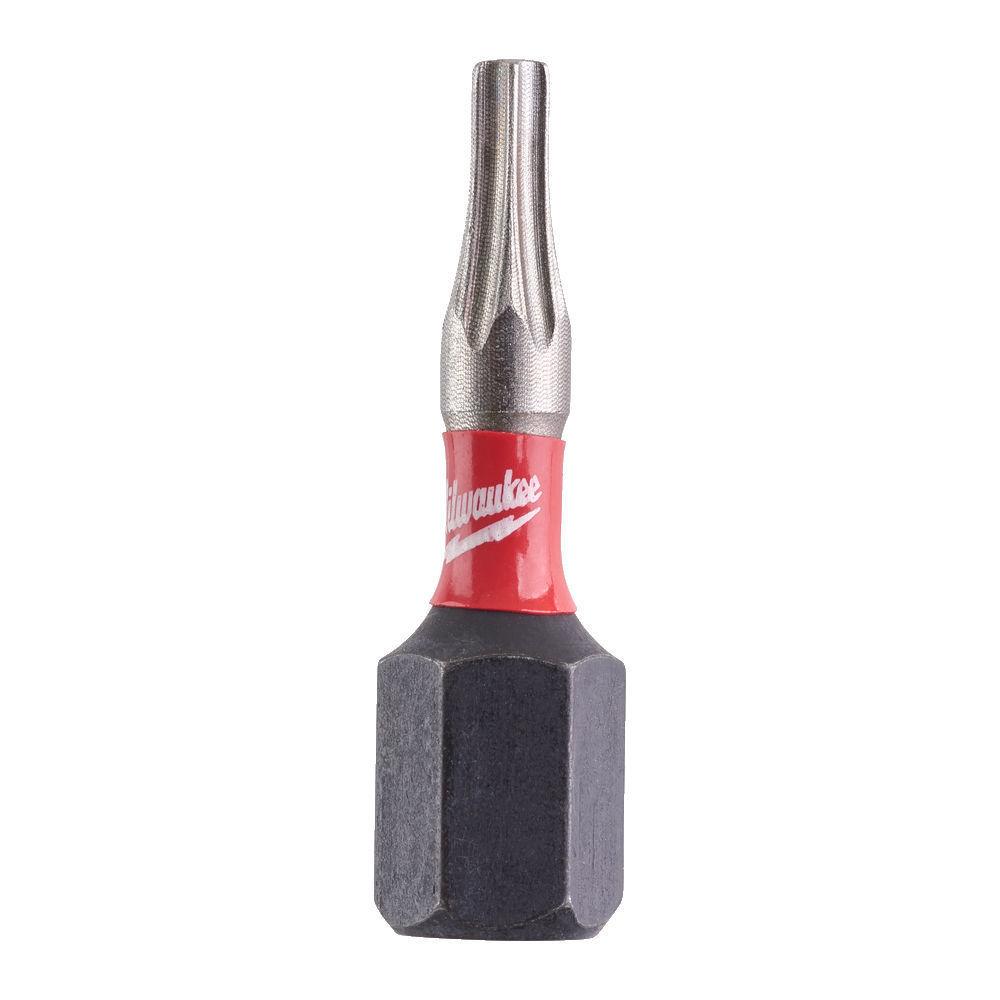 Milwaukee Skrutkovacie bity ShW TX9 25mm - 1ks