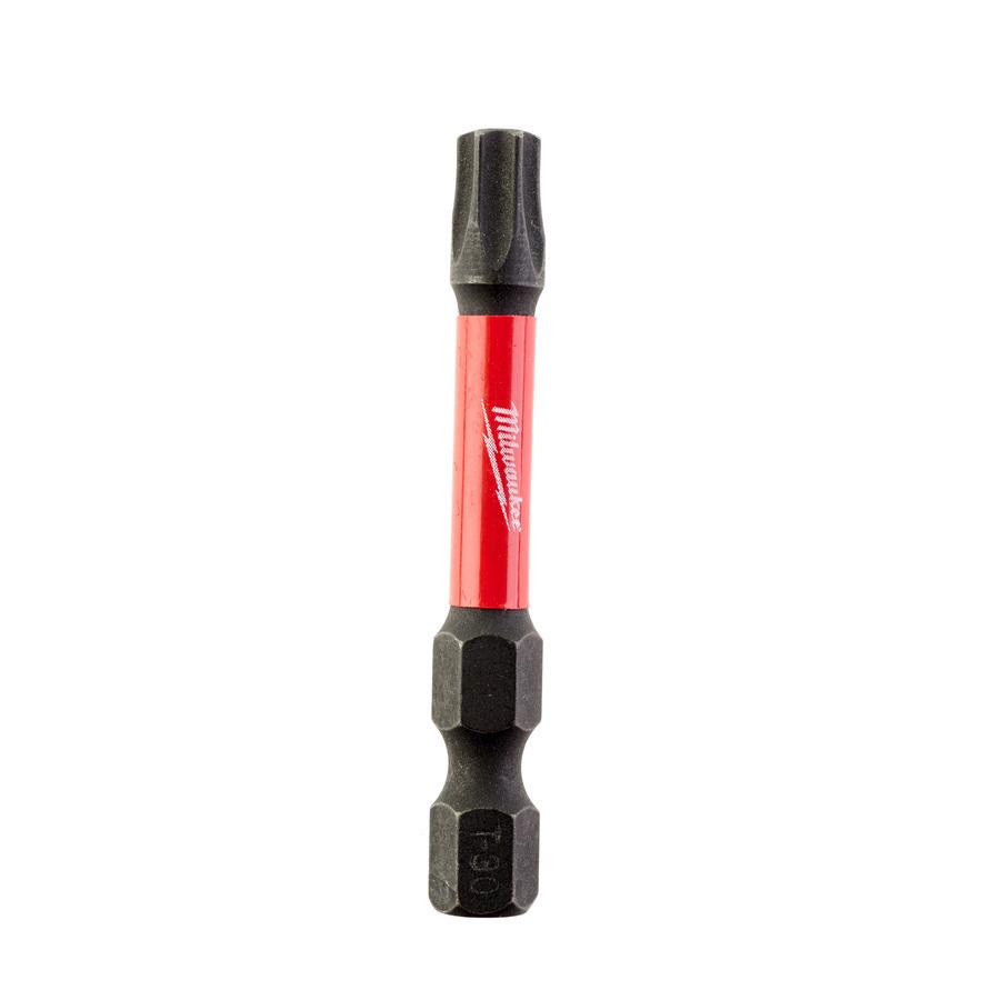 Milwaukee Skrutkovací bit ShW TX30 50 mm – 1 ks