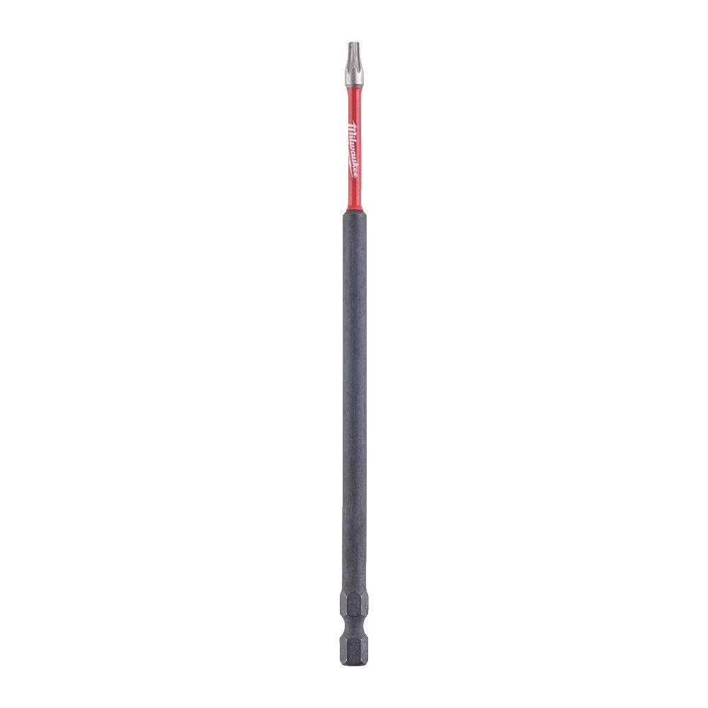 Milwaukee Skrutkovacie bity ShW TX15 150mm - 1ks