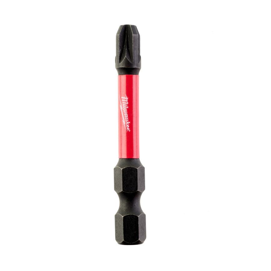 Milwaukee Skrutkovací bit ShW PZ3 50 mm – 1 ks