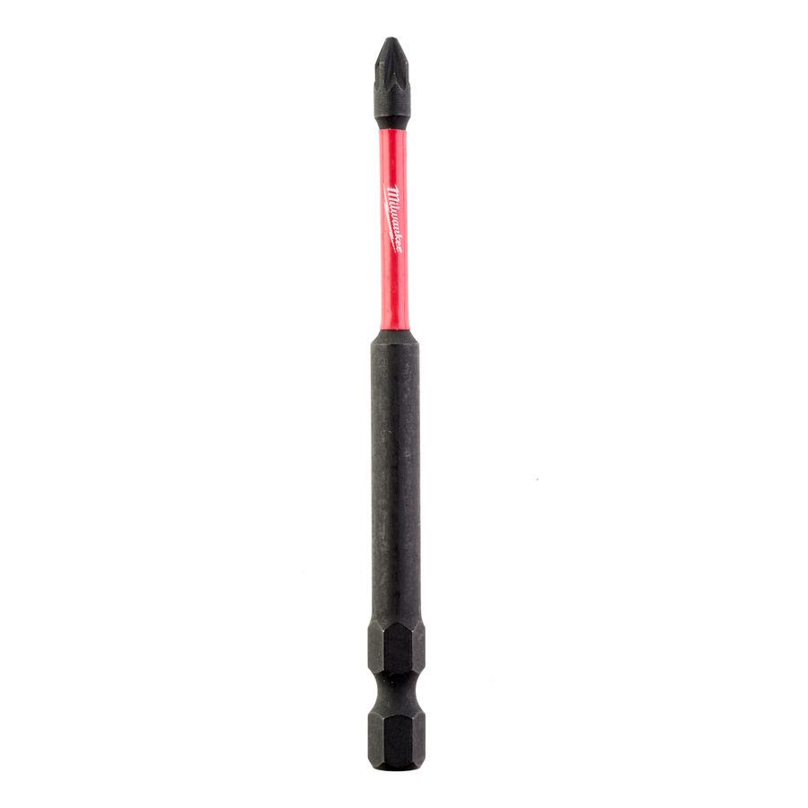 Milwaukee Skrutkovací bit ShW PZ1 90 mm – 1 ks