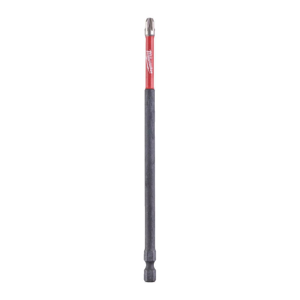 Milwaukee Skrutkovacie bity ShW PZ3x150mm -1ks