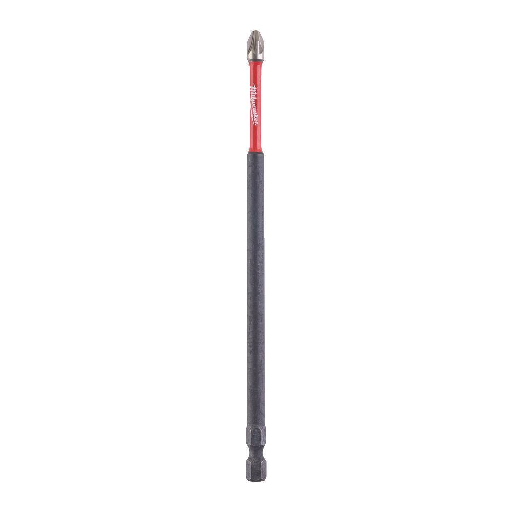 Milwaukee Skrutkovacie bity ShW PZ2x150mm -1ks
