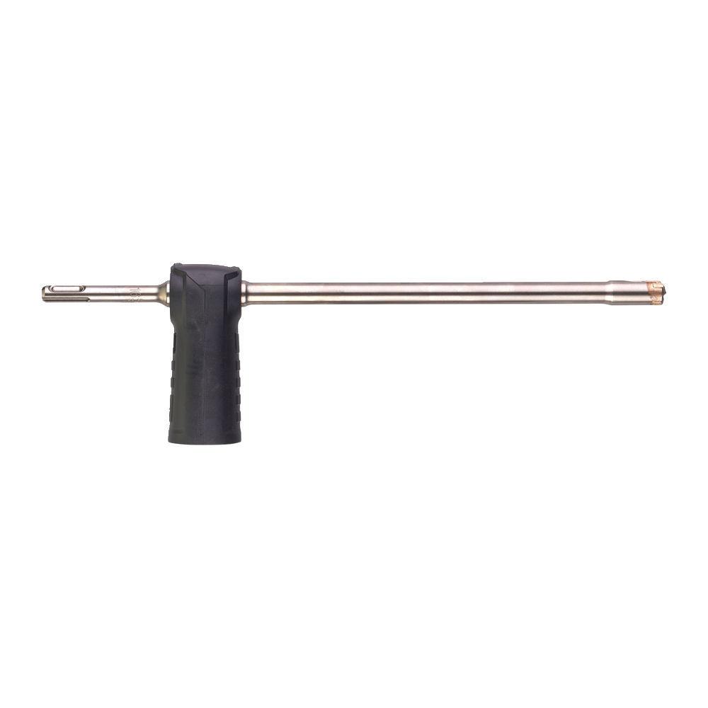Milwaukee Vrták SDS-Plus s odsávaním 16 × 360 mm