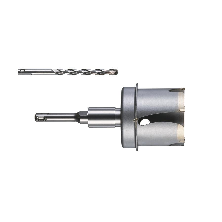 Sada Vŕtacia korunka 68 mm, stopka 118mm
