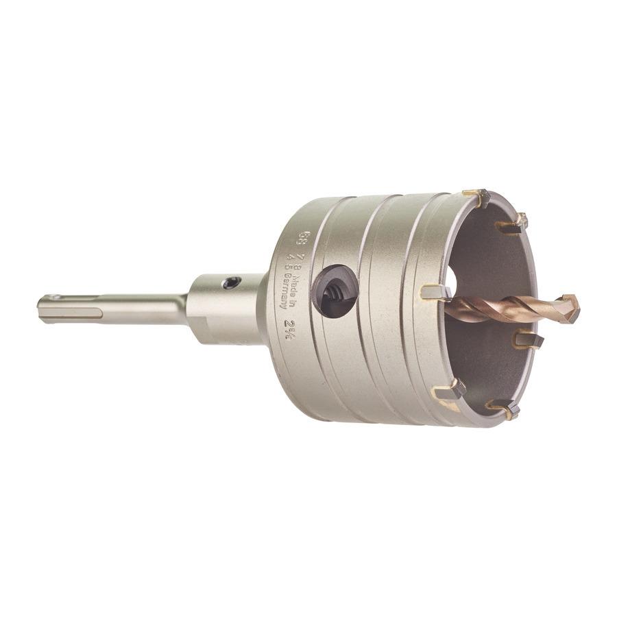 Milwaukee Vŕtacia korunka – súprava 68 mm