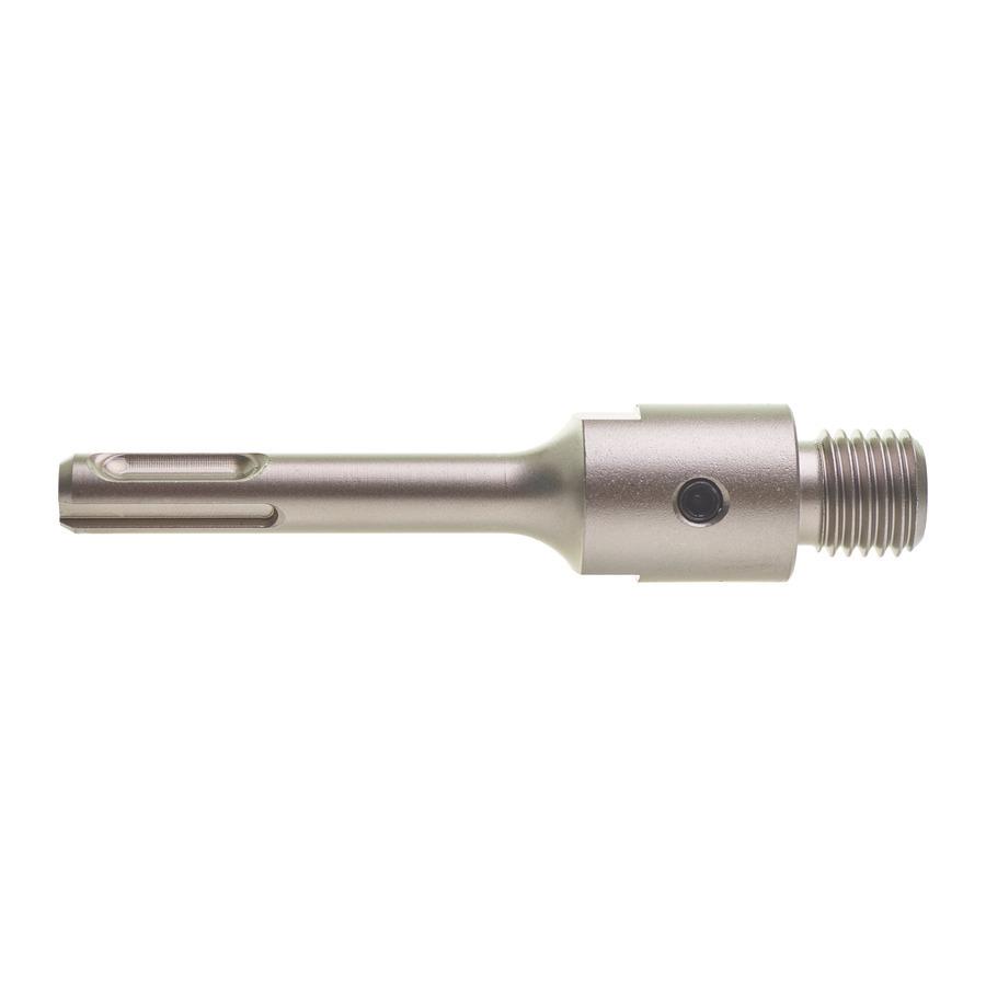 Milwaukee Upínacia stopka SDS-Plus dĺžka 105 mm