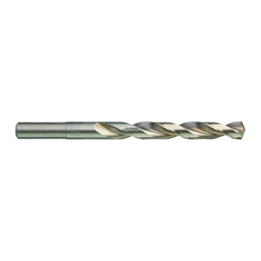 Milwaukee Vrták do kovu Thunderweb 10,5 × 87 (1 ks)